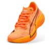 (WMNS) Deviate NITRO Elite 3 “Heat Fire PUMA Siyah”