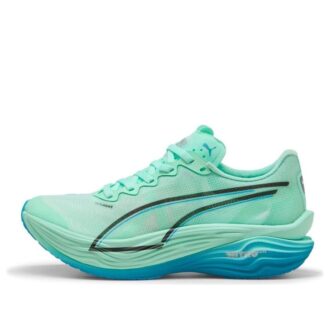 (WMNS) Deviate Nitro Elite 3 “Mint Melt Speed  Blue”