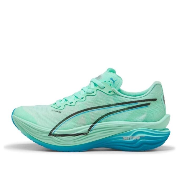 (WMNS) Deviate Nitro Elite 3 “Mint Melt Speed  Blue”