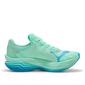 (WMNS) Deviate Nitro Elite 3 “Mint Melt Speed  Blue”