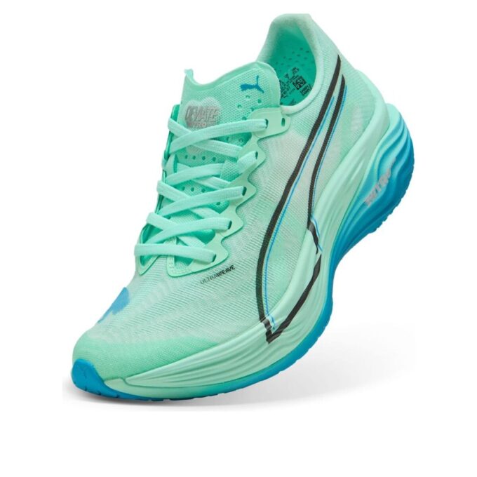 (WMNS) Deviate Nitro Elite 3 “Mint Melt Speed  Blue”