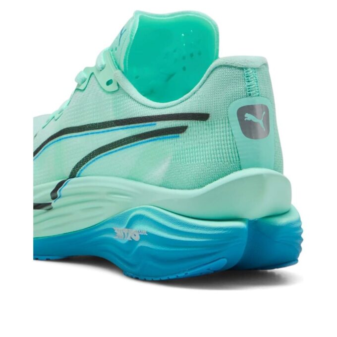 (WMNS) Deviate Nitro Elite 3 “Mint Melt Speed  Blue”