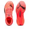 (WMNS) Deviate Nitro Elite 3 “Parlayan Kırmızı Siyah”
