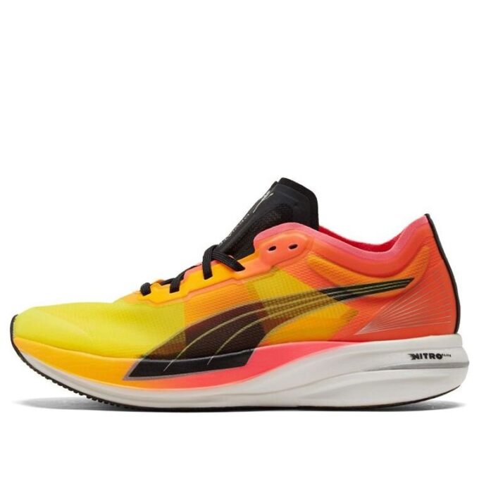 (WMNS) Deviate Nitro Elite “Fireglow”