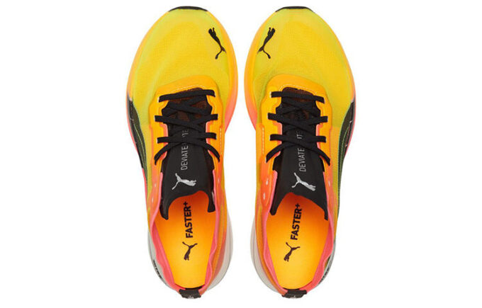 (WMNS) Deviate Nitro Elite “Fireglow”