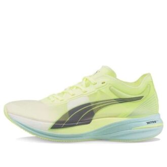 (WMNS) Deviate Nitro Elite “Fizzy Light Nitro Blue”