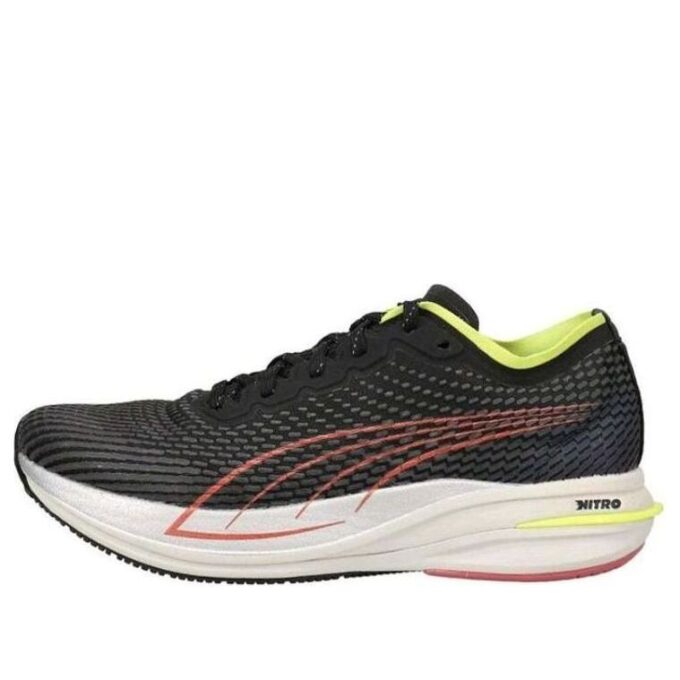 (WMNS) Deviate Nitro WTR “Siyah”
