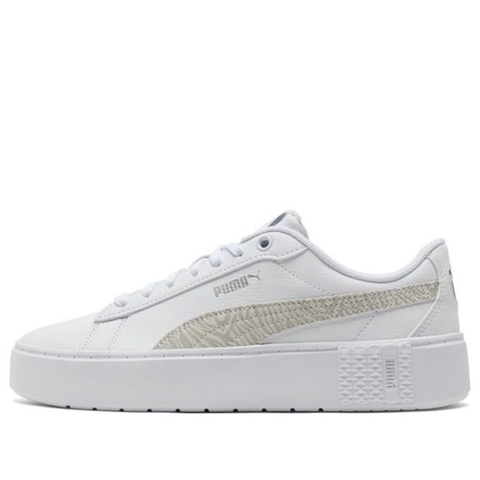 (WMNS) diğer Skate ayakkabı “Beyaz Gri”