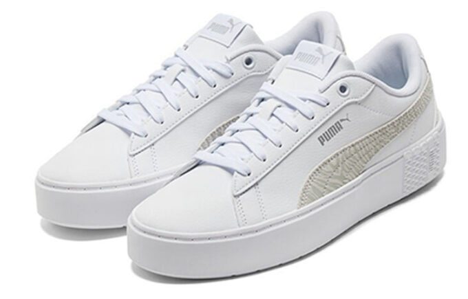 (WMNS) diğer Skate ayakkabı “Beyaz Gri”