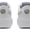 (WMNS) diğer Skate ayakkabı “Beyaz Gri”