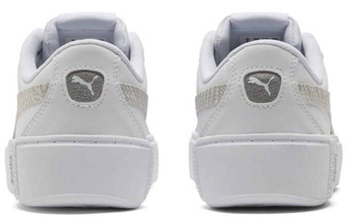 (WMNS) diğer Skate ayakkabı “Beyaz Gri”