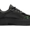 (WMNS) Dinara x Dinara Staffonly x Monopoly “Black Green”
