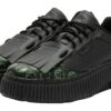(WMNS) Dinara x Dinara Staffonly x Monopoly “Black Green”