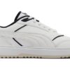 (WMNS) Doublecourt “Beyaz Yeni Lacivert”