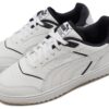 (WMNS) Doublecourt “Beyaz Yeni Lacivert”