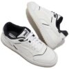 (WMNS) Doublecourt “Beyaz Yeni Lacivert”