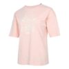 (WMNS) Downtown Grafik Tişört Pembe