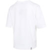 (WMNS) Downtown Graphic Tee Beyaz