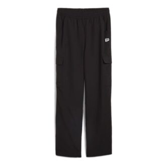 (WMNS) Downtown Kargo Pantolon “Siyah”
