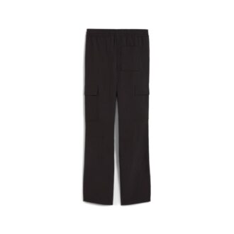 (WMNS) Downtown Kargo Pantolon “Siyah”