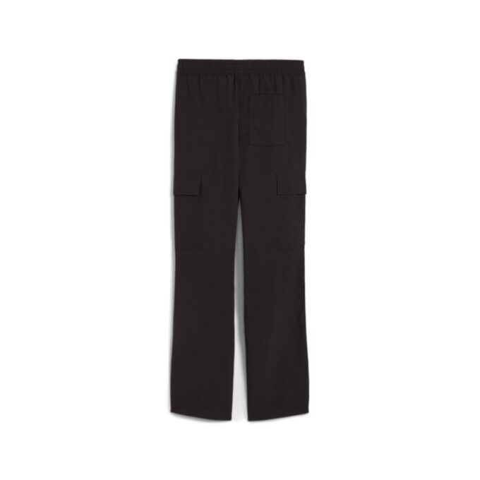 (WMNS) Downtown Kargo Pantolon “Siyah”