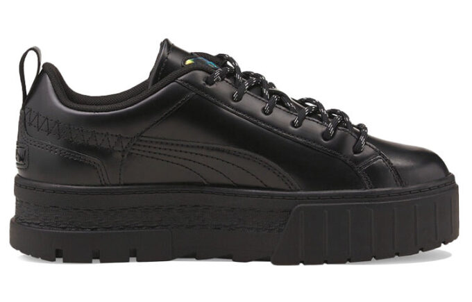 (WMNS) Dua Lipa x Mayze Flutur “Black” (WMNS) Dua Lipa x Mayze Flutur “Black”
