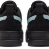 (WMNS) Dua Lipa x Mayze Suede “Black Blue Glow”