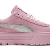 (WMNS) Dua Lipa x Mayze Suede “Pembe Bayan”