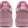 (WMNS) Dua Lipa x Mayze Suede “Pembe Bayan”
