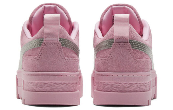 (WMNS) Dua Lipa x Mayze Suede “Pembe Bayan”