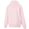 (WMNS) Şehir Merkezi Grafik Kapüşonlu Sweatshirt Pembe