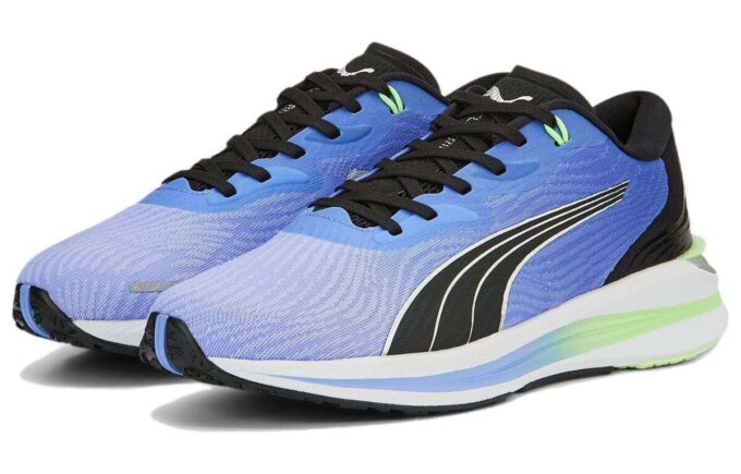 (WMNS) Electrify Nitro 2 “Elektro Mor Gümüş”