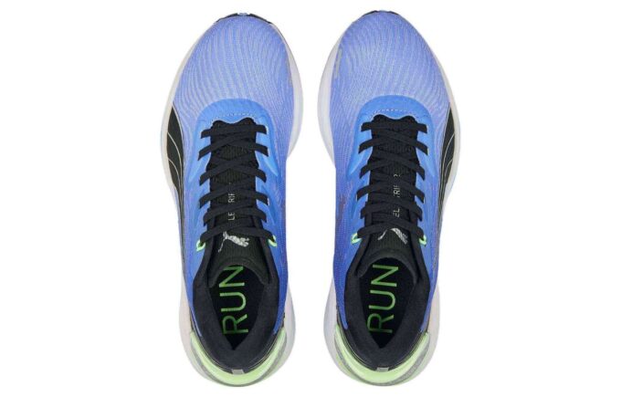 (WMNS) Electrify Nitro 2 “Elektro Mor Gümüş”