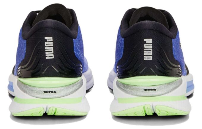 (WMNS) Electrify Nitro 2 “Elektro Mor Gümüş”