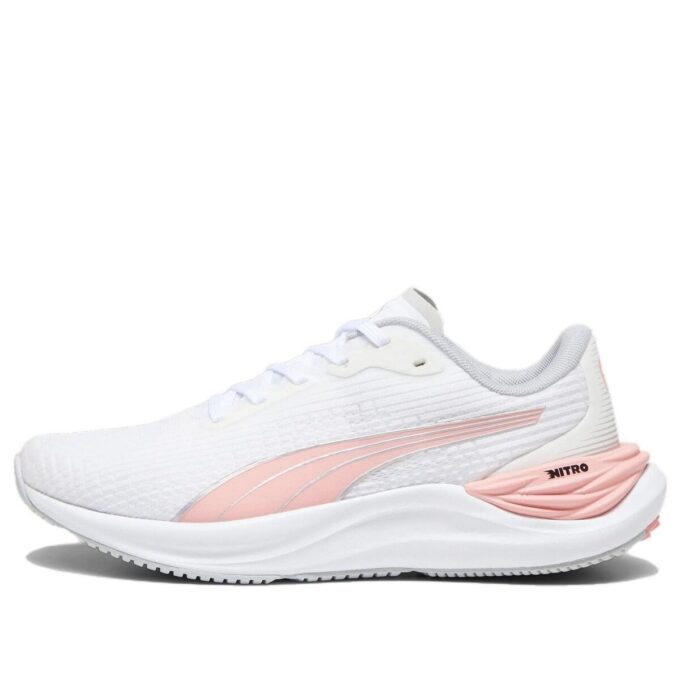 (WMNS) Electrify Nitro 3 “Beyaz Şeftali Smoothie”