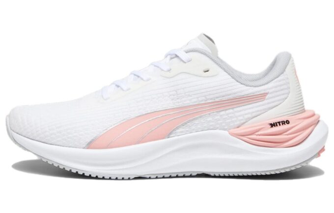 (WMNS) Electrify Nitro 3 “Beyaz Şeftali Smoothie”