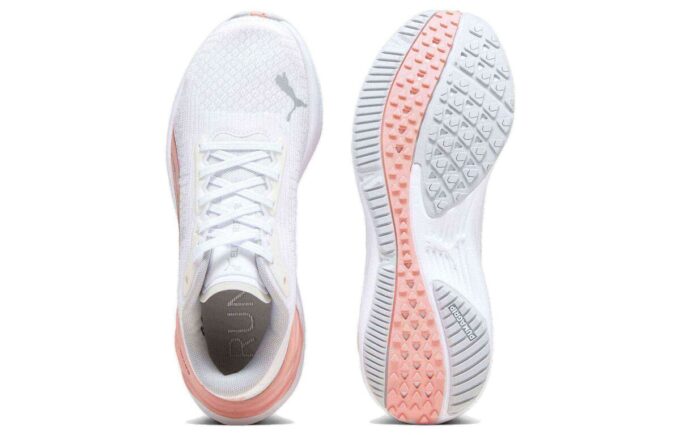 (WMNS) Electrify Nitro 3 “Beyaz Şeftali Smoothie”