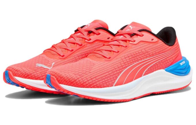 (WMNS) Electrify Nitro 3 “Kırmızı Mavi”