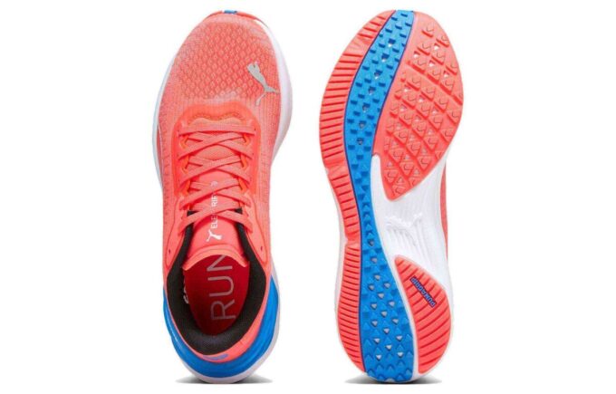 (WMNS) Electrify Nitro 3 “Kırmızı Mavi”