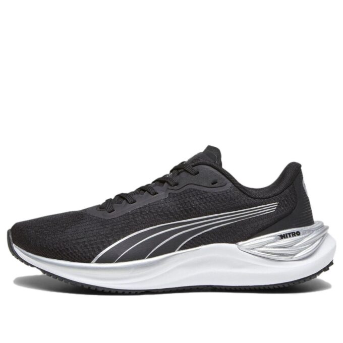 (WMNS) Electrify Nitro 3 “Siyah Beyaz”