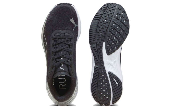 (WMNS) Electrify Nitro 3 “Siyah Beyaz”