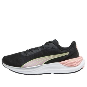 (WMNS) Electrify Nitro 3 “Siyah Şeftali Yeşili”