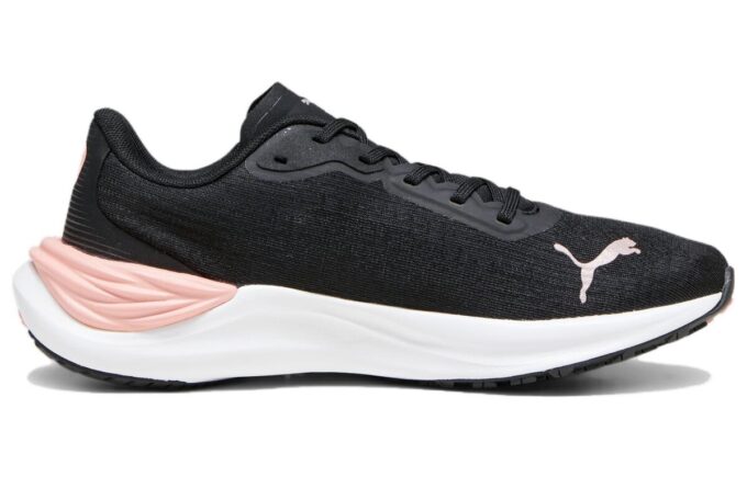 (WMNS) Electrify Nitro 3 “Siyah Şeftali Yeşili”