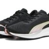(WMNS) Electrify Nitro 3 “Siyah Şeftali Yeşili”