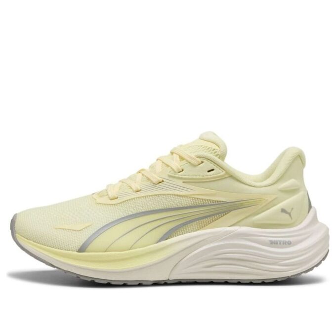 (WMNS) Electrify Nitro 4 “Sarı Altın”