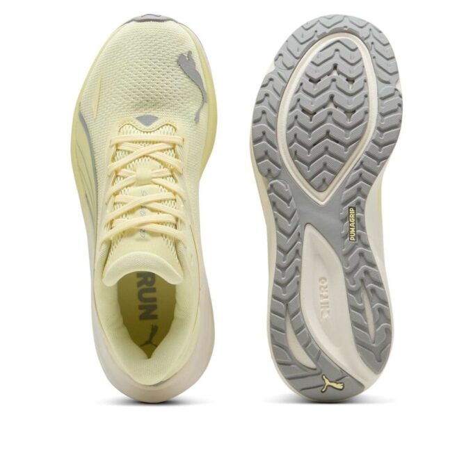 (WMNS) Electrify Nitro 4 “Sarı Altın”
