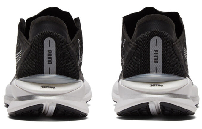 (WMNS) Electrify Nitro “Siyah”
