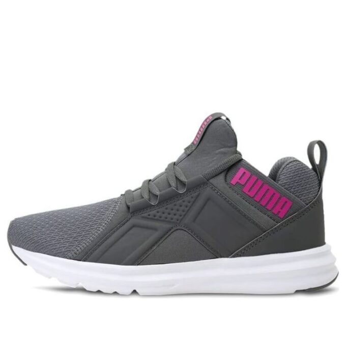 (WMNS) Enzo Wn Koşu Ayakkabıları GS Gri/Kırmızı