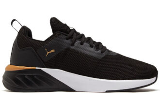 (WMNS) Erupter “Siyah Takım Altını”