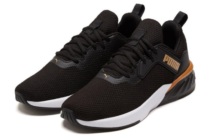 (WMNS) Erupter “Siyah Takım Altını”